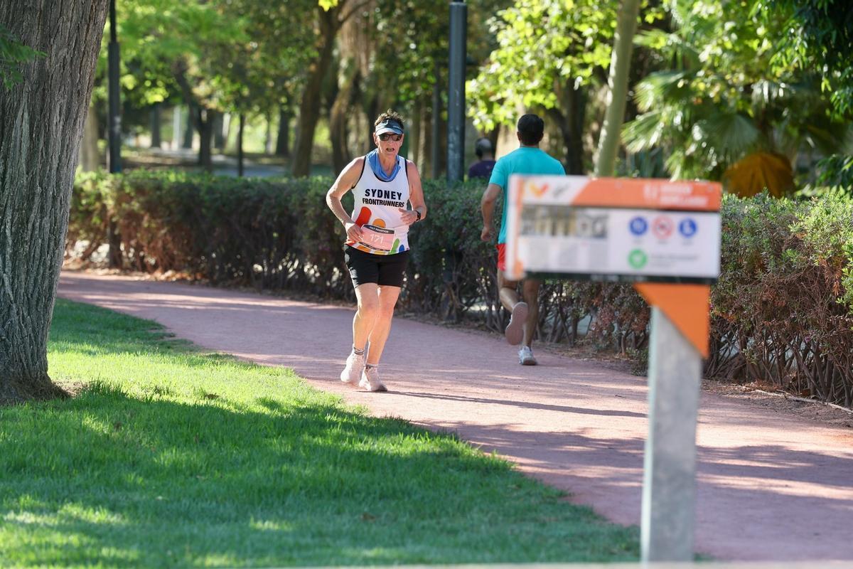 Maratón Gay Games