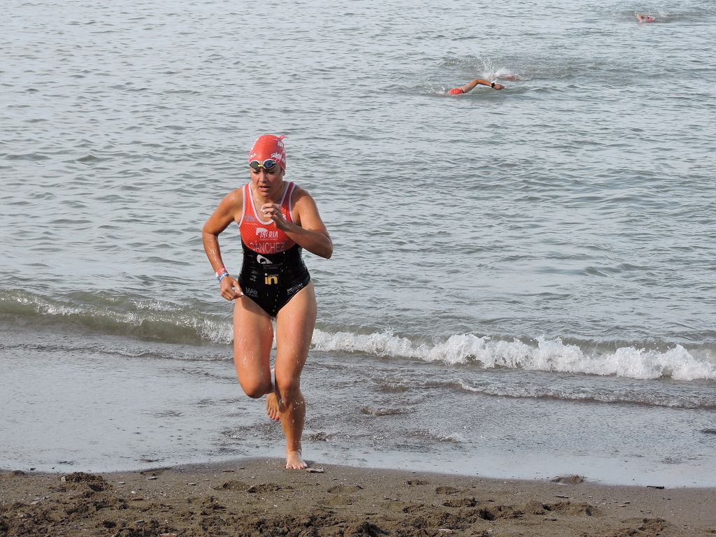 Triatlón Marqués de Águilas