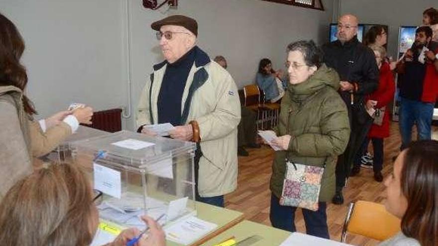 El PP vuelve a ser el más votado en la comarca y gana en diez municipios