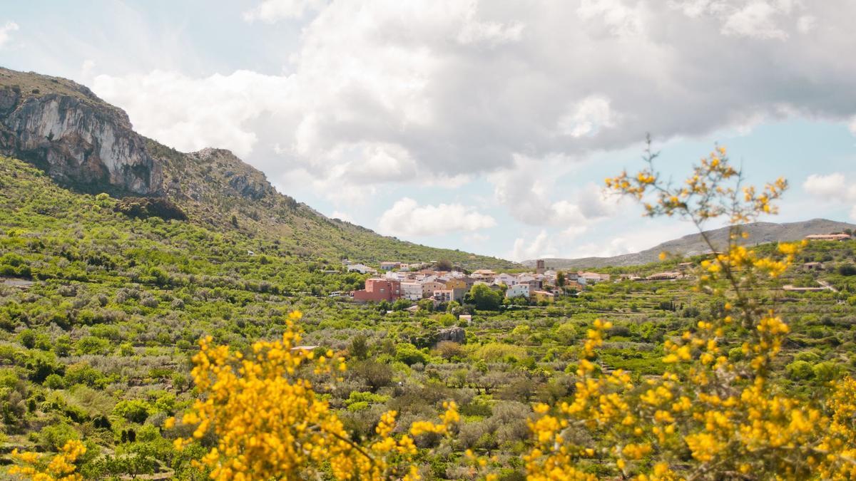 Las mejores rutas de senderismo de la provincia de Alicante