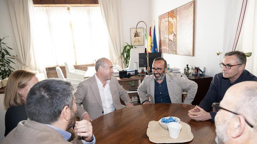 El Plan Integral de Empleo de Cáceres impulsa más de 300 contrataciones anuales para personas con discapacidad