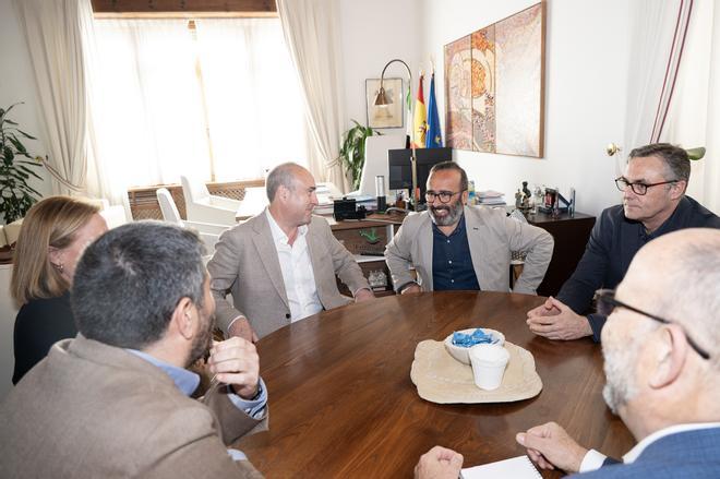 El Plan Integral de Empleo de Cáceres impulsa más de 300 contrataciones anuales para personas con discapacidad