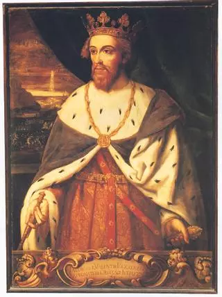 La mort de Jaume I (més no)