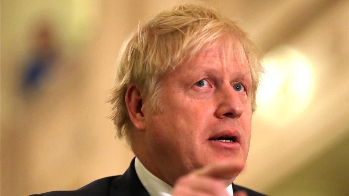 zentauroepp51722636 britain s prime minister boris johnson speaks in the stormon200114122041