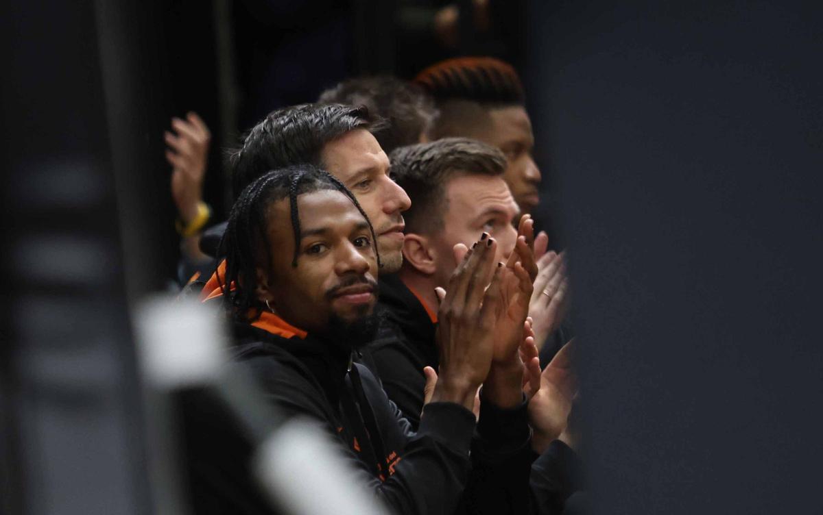Valencia Basket - Partizan de Belgrado