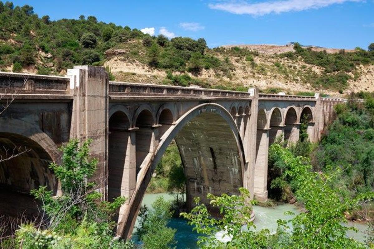 Puente de Murillo