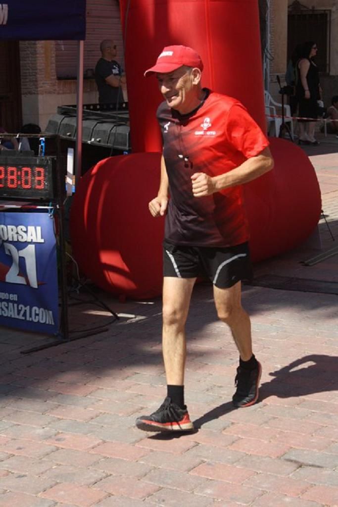 Carrera Popular Campos del Rio, en imágenes (II)