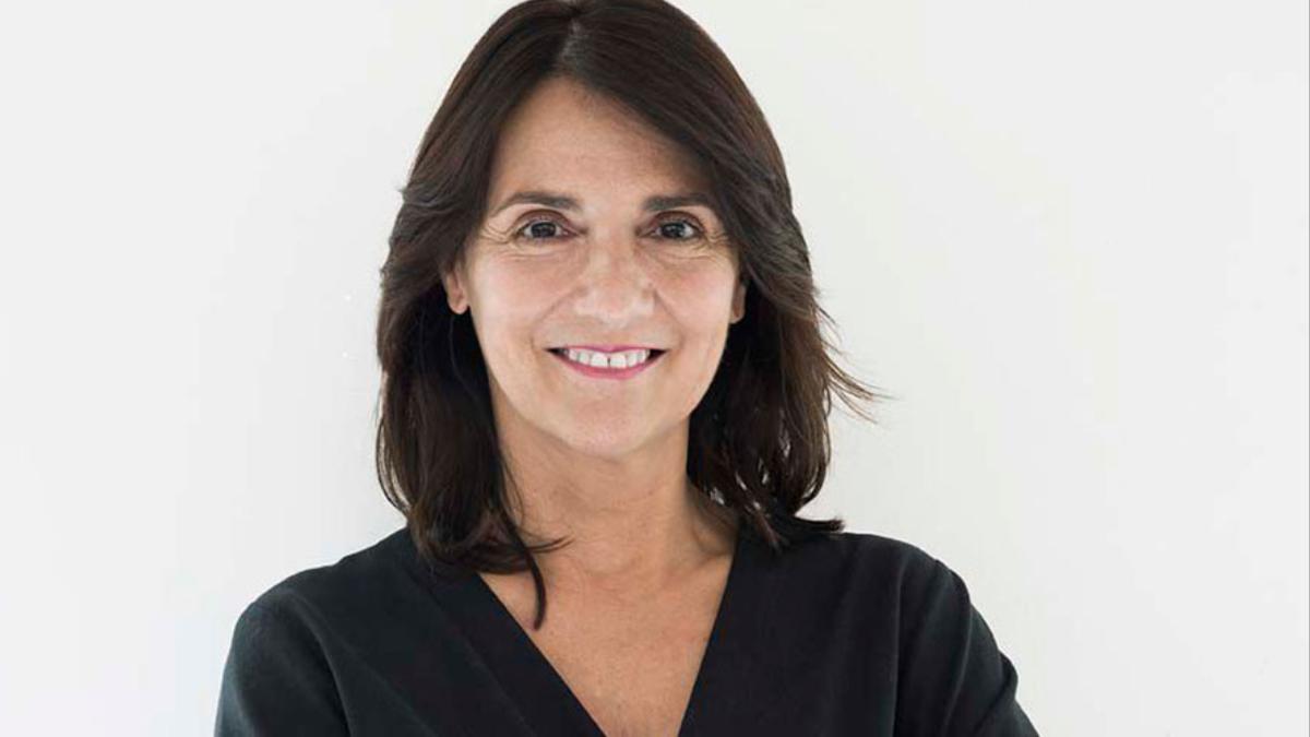 Marta Riopérez Orta.