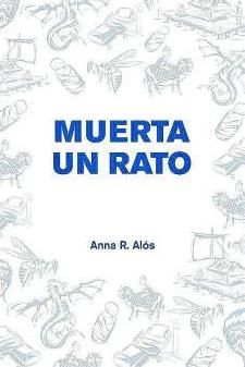 Las ilustraciones del libro son de Mariana Vaz, y el diseño de la portada y maquetación, de Albert Ventosa y Alfonso Sostres.