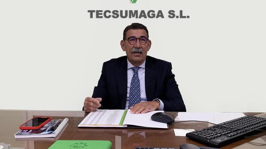Tecsumaga: Una trayectoria de éxito en el sector industrial