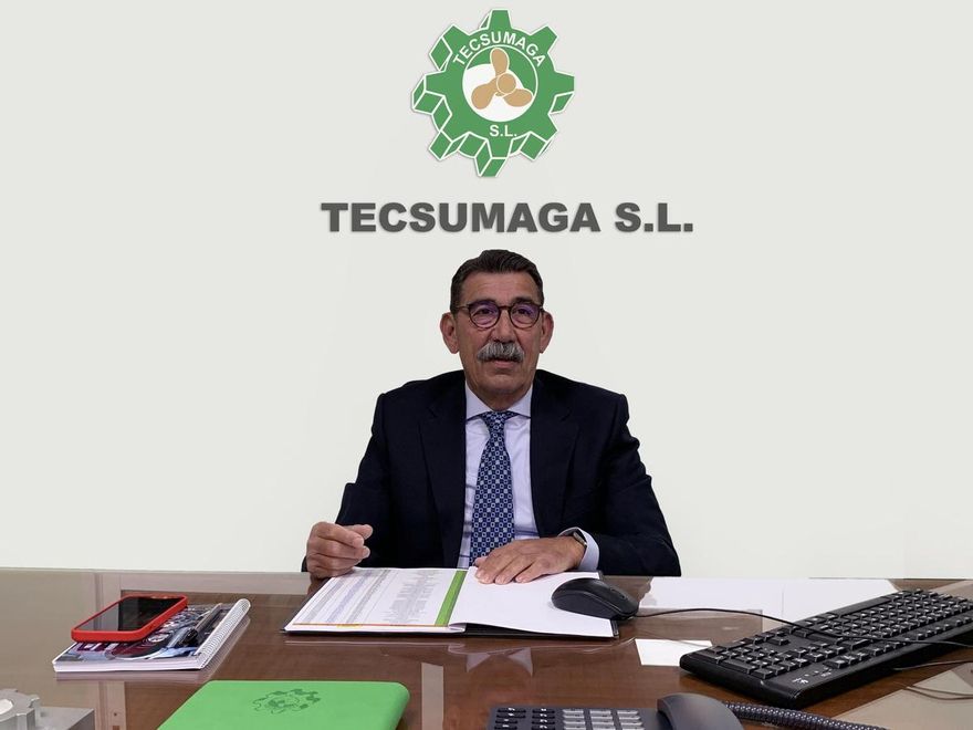 Tecsumaga: Una trayectoria de éxito en el sector industrial