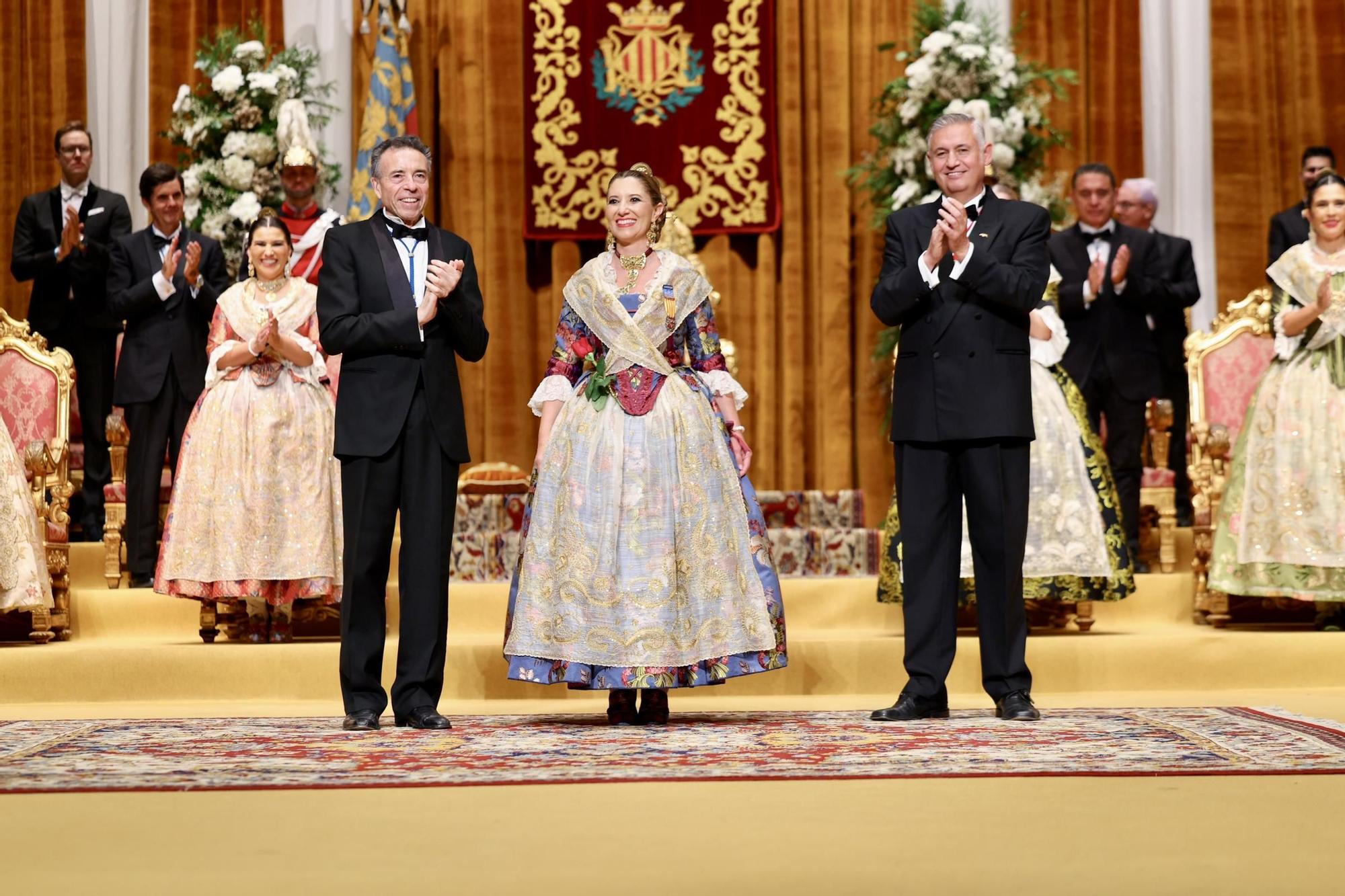 Jocs Florals de Lo Rat Pent 2025