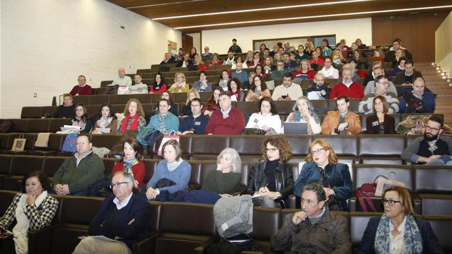 La Junta defiende las bibliotecas escolares como motor de la equidad