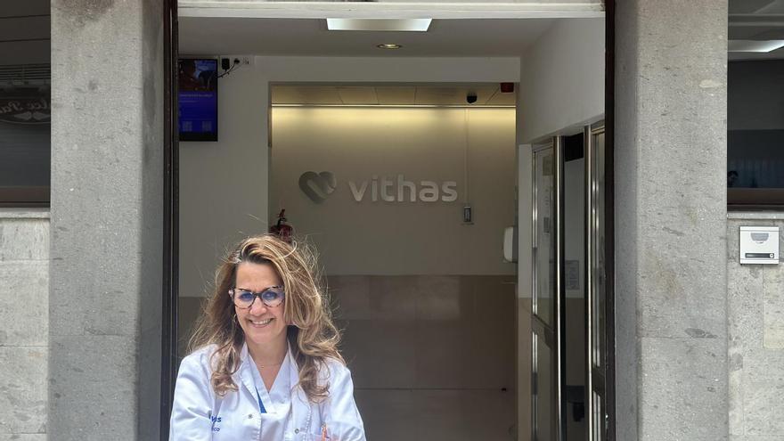 Vithas Las Palmas sitúa quemaduras e intoxicaciones etílicas como las urgencias más frecuentes en la noche de San Juan