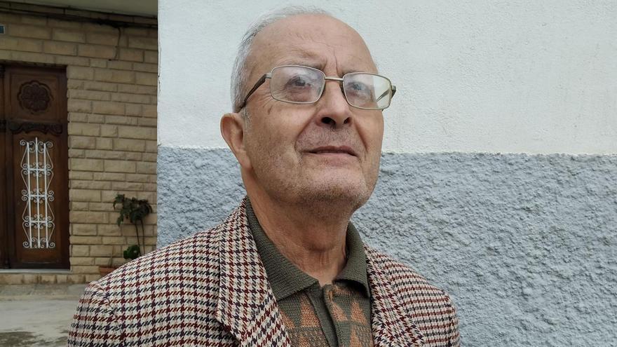 Agullent decreta dos días de luto en honor al cronista oficial, Ramon Haro Esplugues