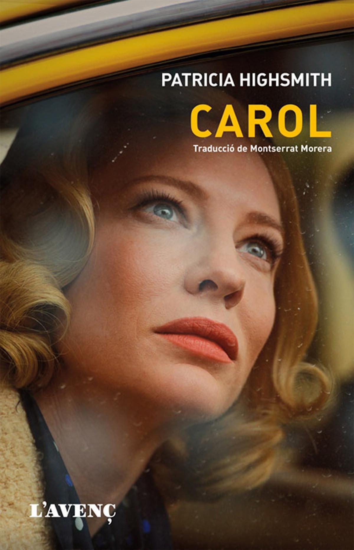 'Carol', de Patricia Highsmith