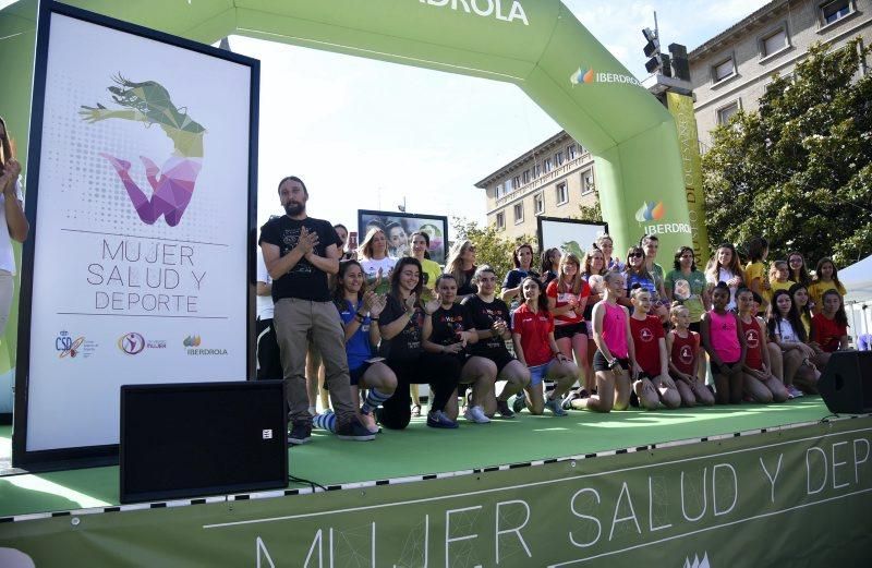 Tour Salud y Deporte