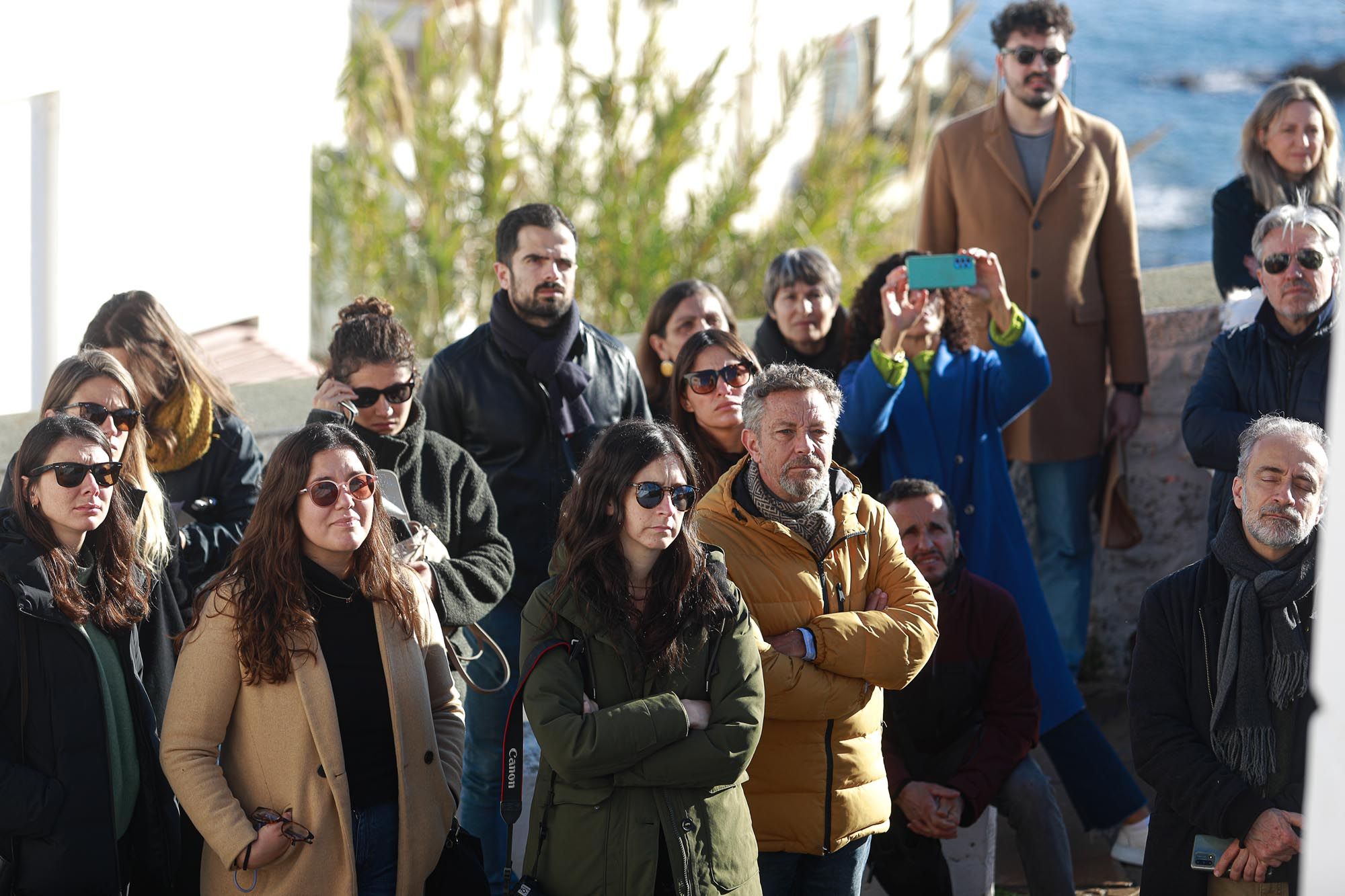 Visita a la Casa Broner en el barrio de sa Penya en Ibiza