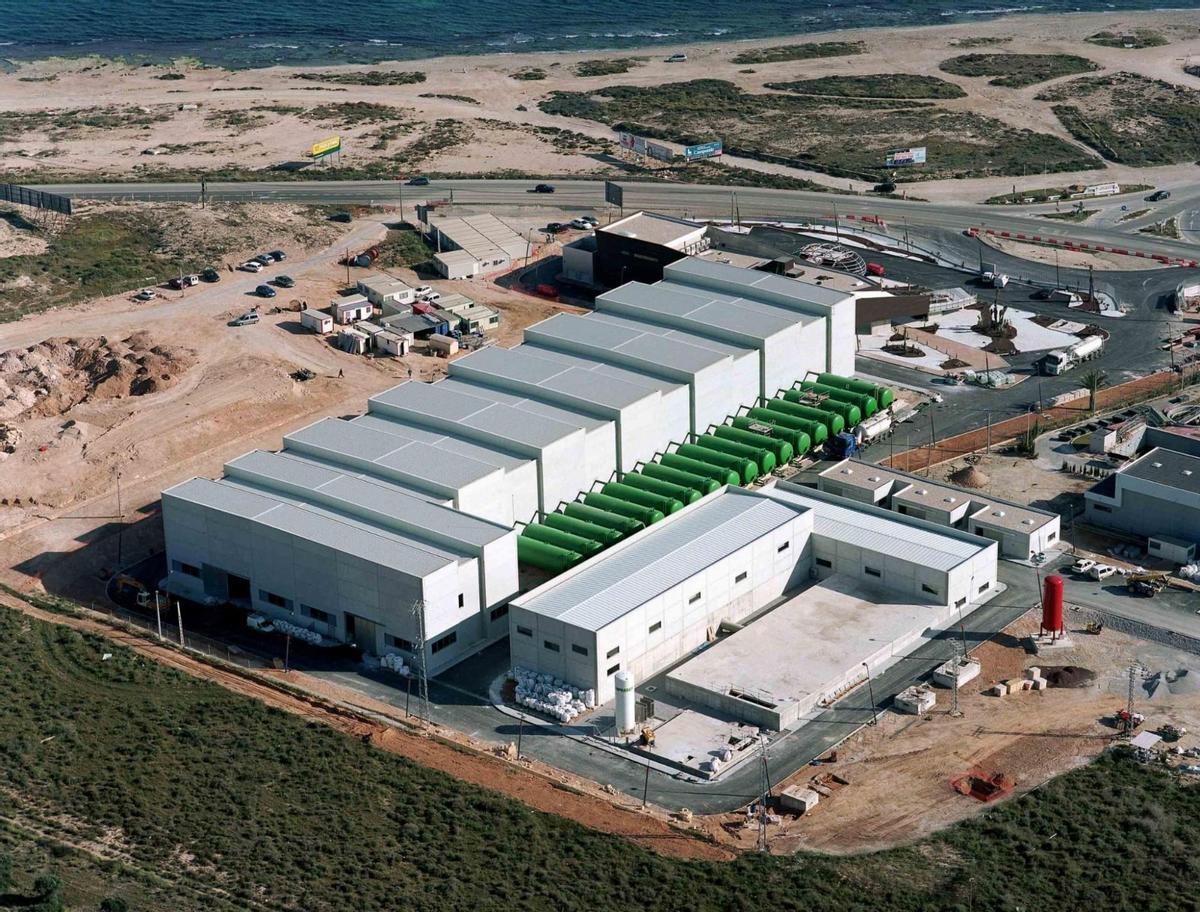 La MCT es un organismo que está en constante evolución, el objetivo sigue siendo asegurar que el agua siga llegando a cada hogar con la máxima calidad, eficiencia y garantía.