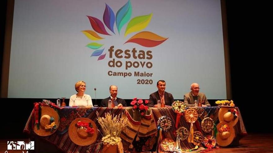 ‘Festas do Povo’ se celebran del 29 de agosto al 6 de septiembre