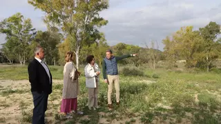 El PP acusa a Pedro Sánchez de engañar a Lorca a cuenta de los pisos para jóvenes de Carraclaca
