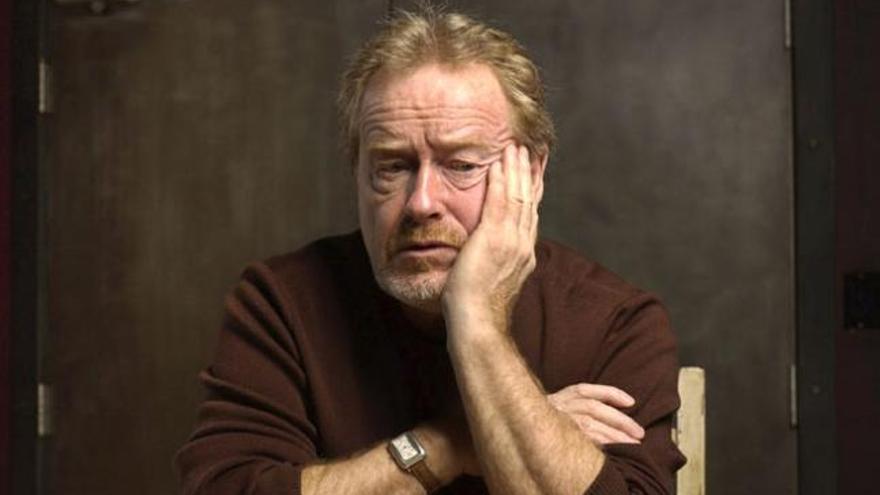 Ridley Scott.