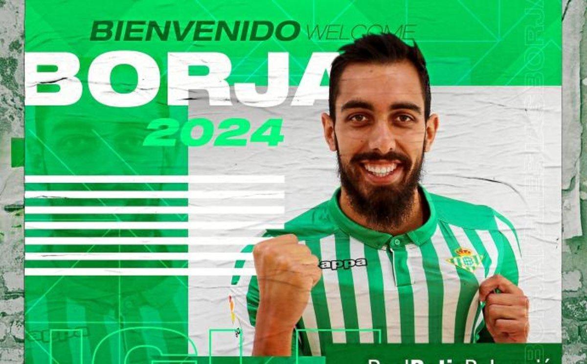 borja-be borja-be