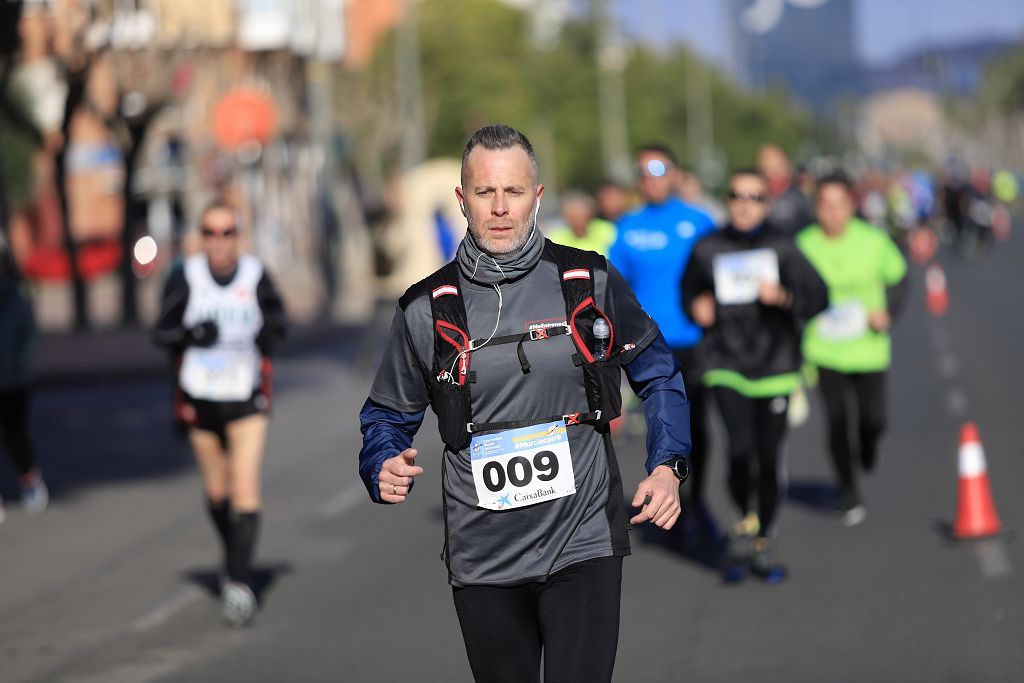 Carrera Popular Ronald McDonald