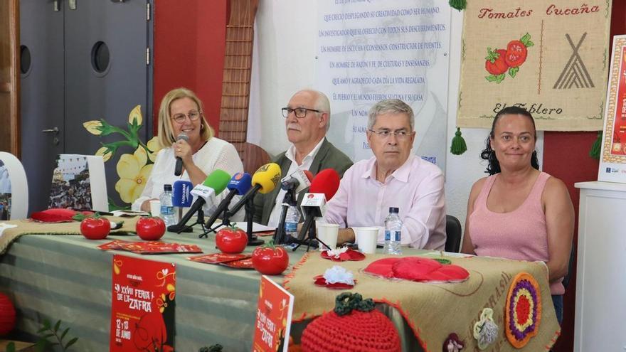 El Tablero de Maspalomas celebra la Feria de La Zafra con un recorrido teatralizado, música y artesanía