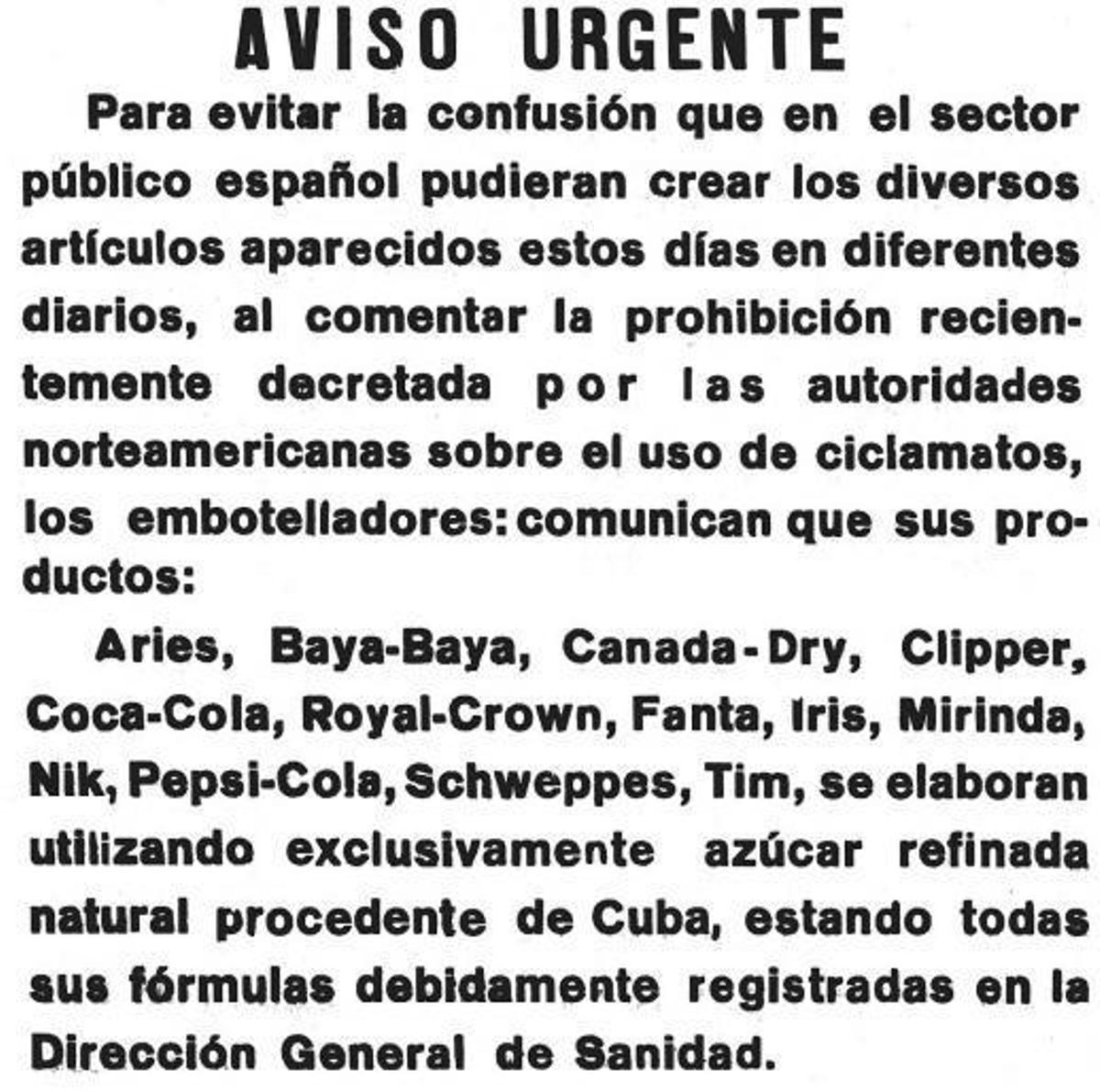 Fabricantes de burbullas (II)