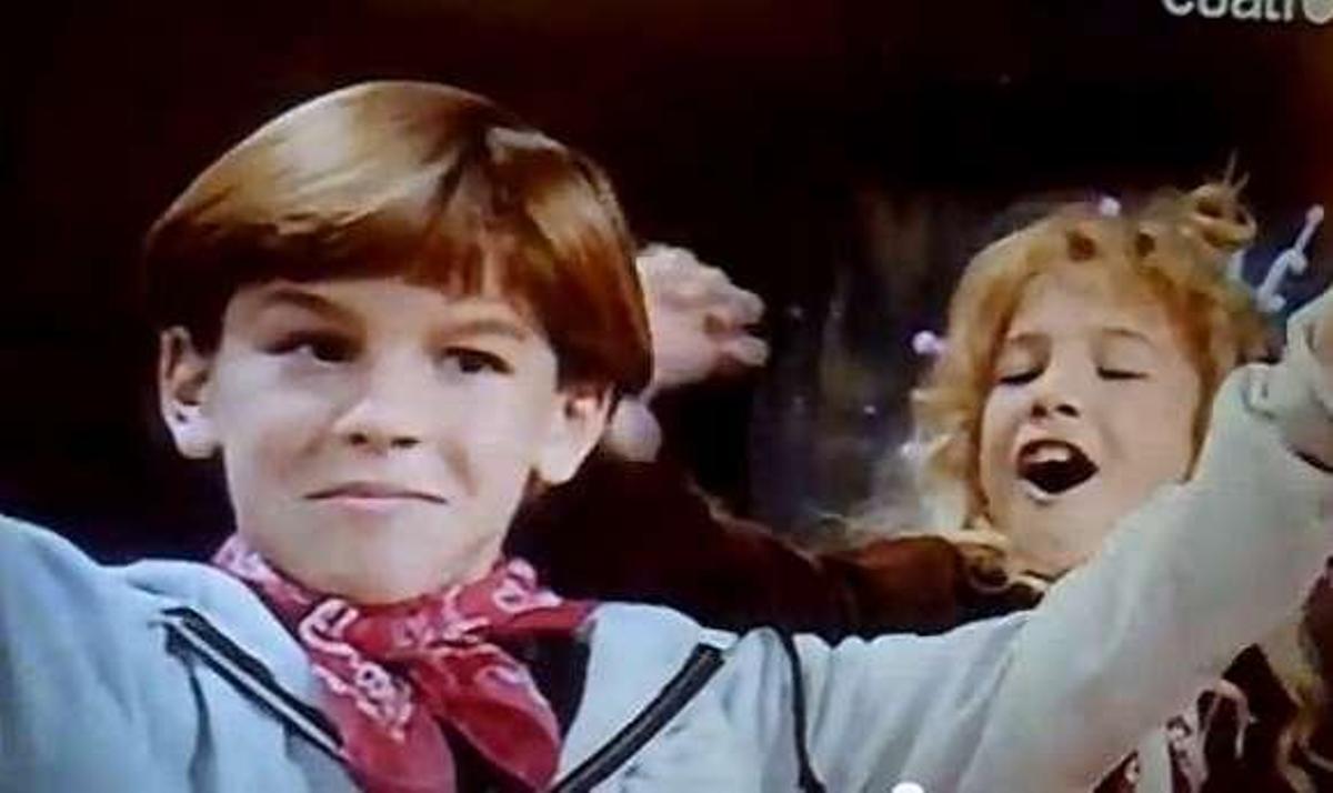 Mario Casas, el coruñés de moda