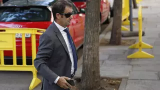 ¿A qué esperan para hacer la entrada y  registro en Acciona, principal beneficiario de los amaños?