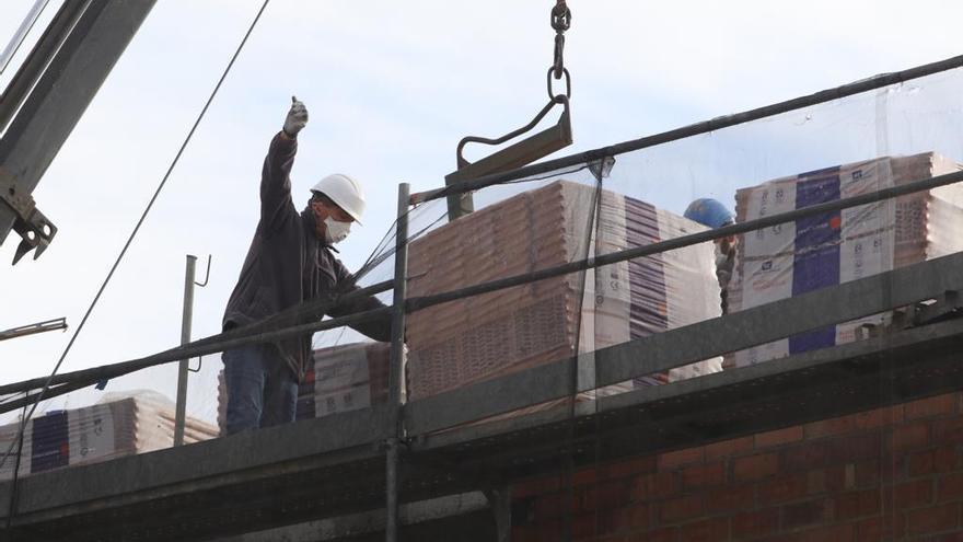 Coronavirus en Córdoba: UGT plantea jornada intensiva de 7 horas en la construcción