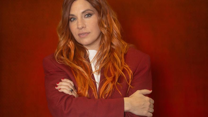 Leire Martínez sale en defensa de Cayetana Guillén Cuervo tras confirmar por error la vuelta de Amaia Montero a &#039;LODVG&#039;