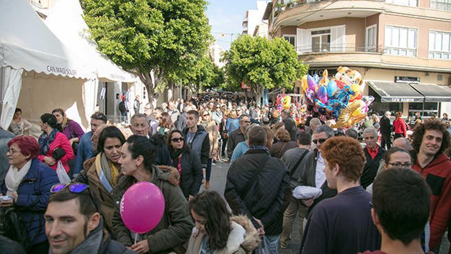 El Dimecres Bo, un término acuñado por la juventud que se ha consolidado