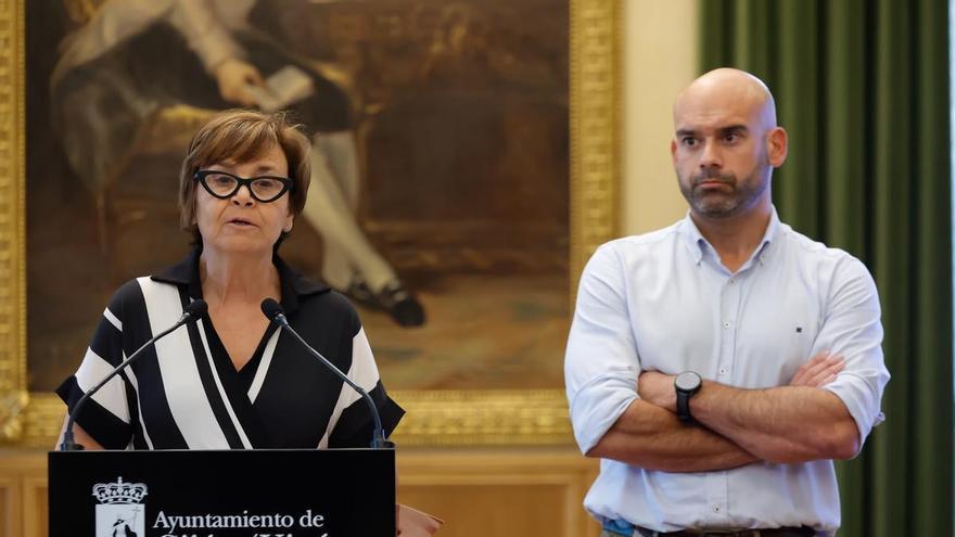 El Ayuntamiento de Gijón relanza el Plan Llave tras la decisión del Principado de subir el precio de la vivienda protegida