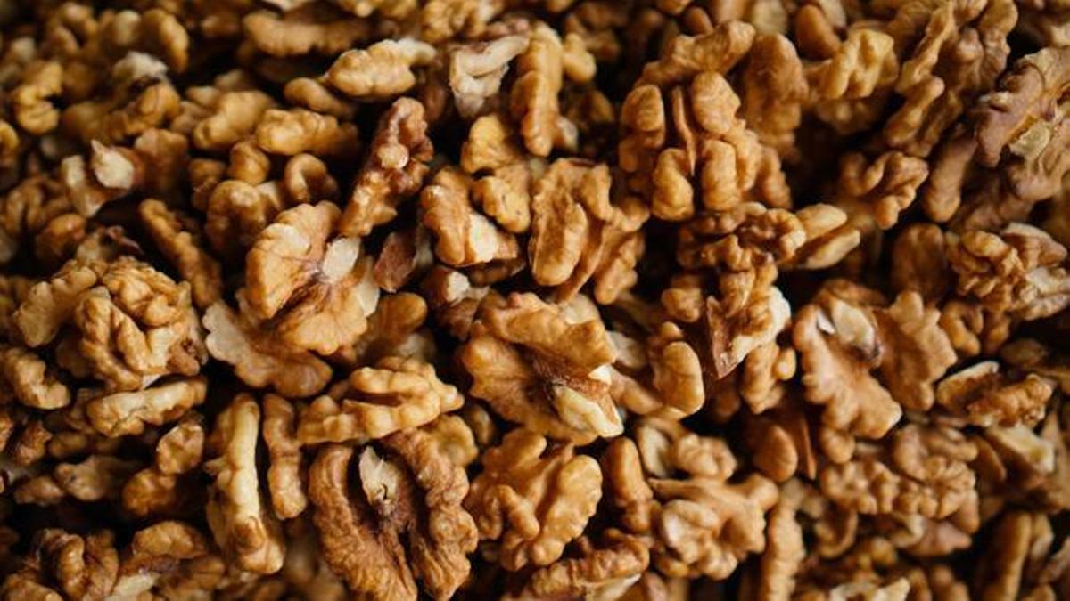 Cuánto duran las nueces sin abrir