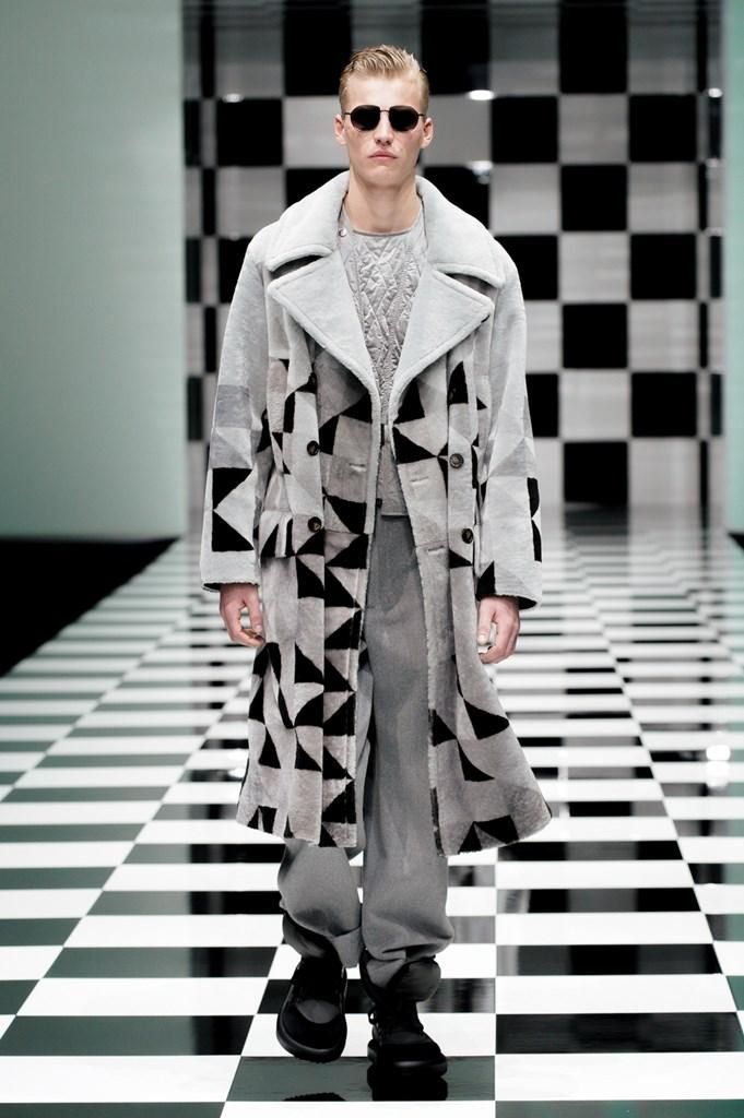 Emporio Armani