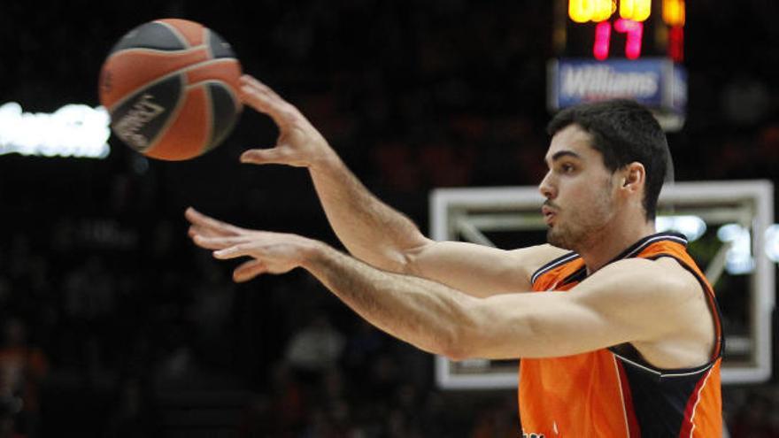 Horario y dónde ver el Monbus Obradoiro - Valencia Basket