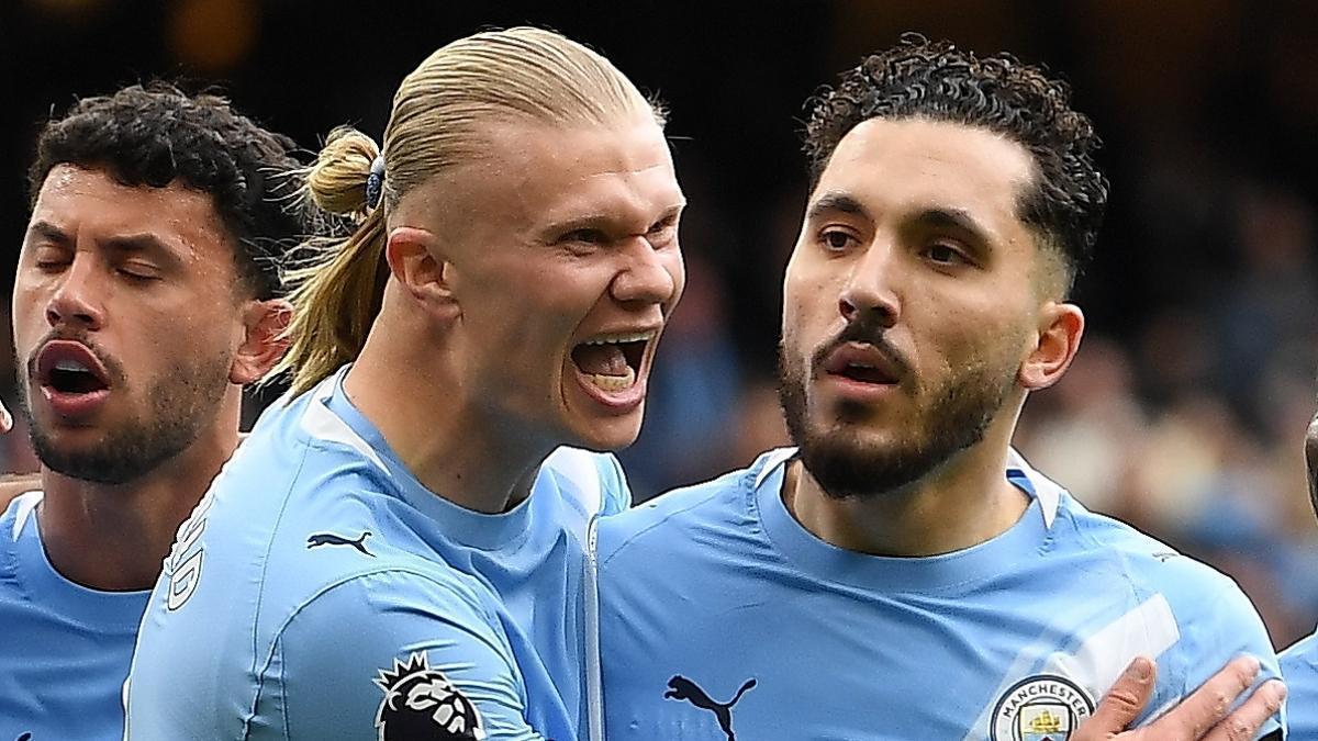 Haaland ‘caza’ a Mbappé; Kane acaricia el trofeo