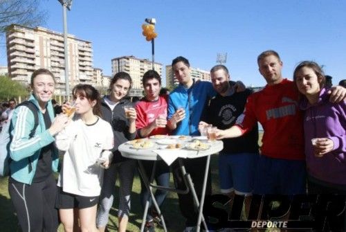 Beer Runners de Valencia