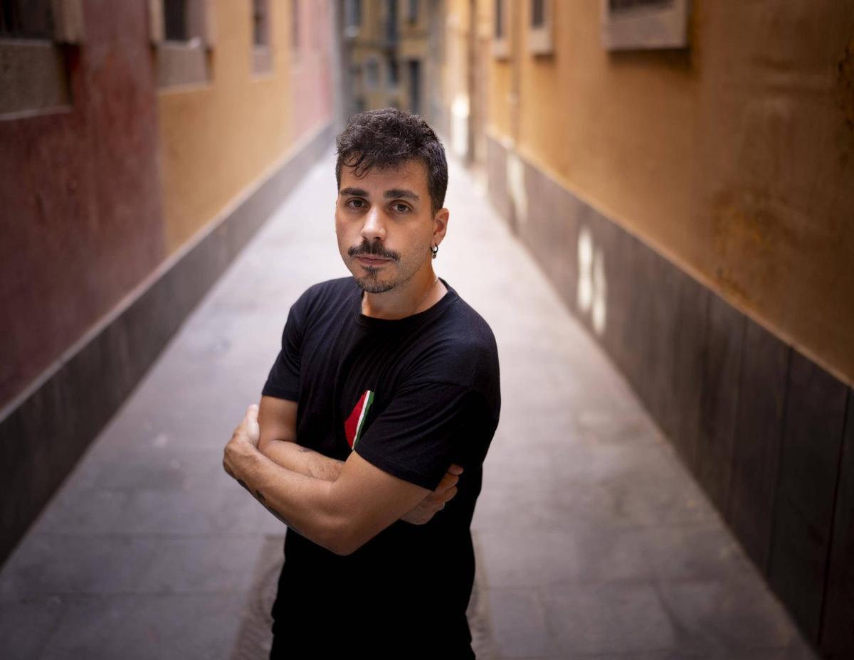 "La ultradreta monetitzal’odi, i li va molt bé"