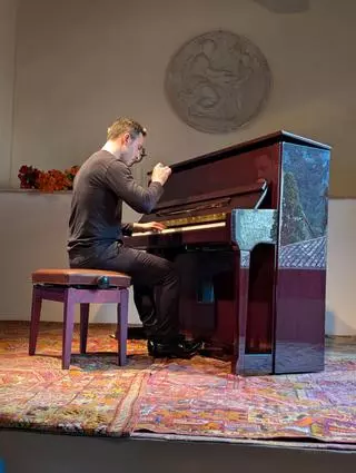 Valldemossa ofrece una mirada nueva sobre Chopin