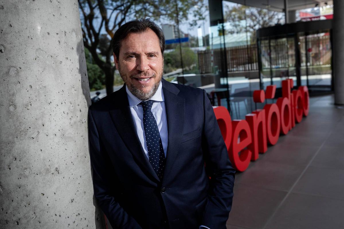 “Alstom'un yeni Rodalies trenlerinin teslimatındaki gecikme nedeniyle Katalan toplumuna bir açıklama borcu var”