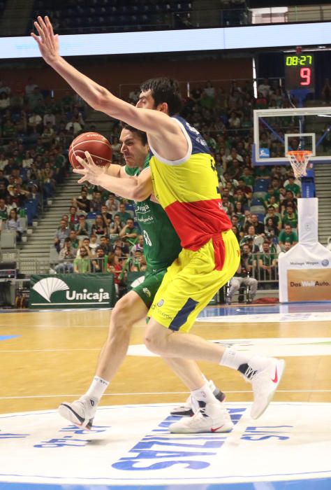 Liga Endesa | Unicaja - Andorra