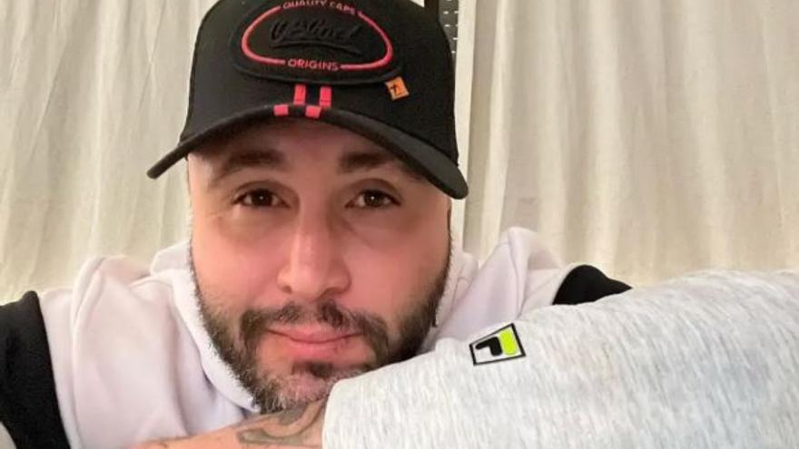 Este es el nuevo trabajo de Kiko Rivera: &quot;Estoy encantadísimo&quot;