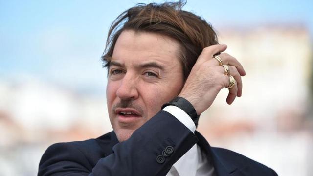 Cannes. Albert Serra