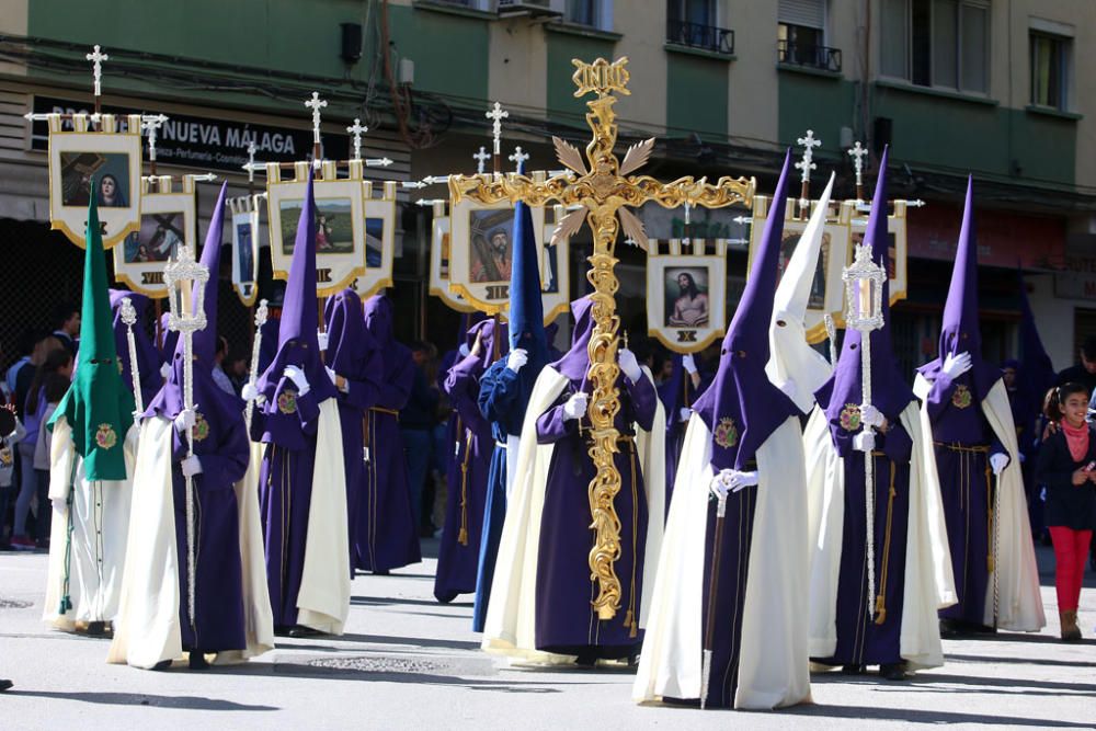 Martes Santo | Nueva Esperanza