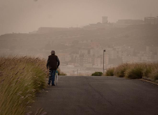Каталония встретит тепло, а затем бурю
