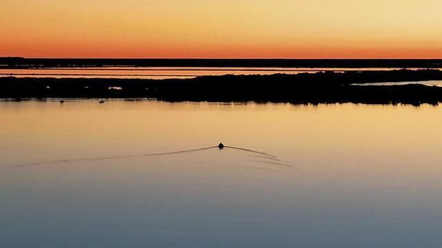 «Ibiza puede ser un universo si eliminamos las prisas y la velocidad»